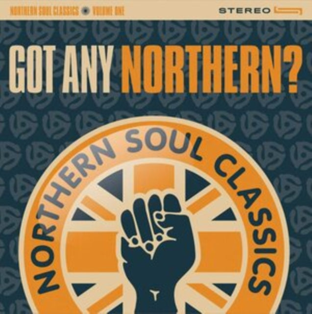 Various Artists 'Got Any Northern? (Northern Soul Classics. Vol. 1) (2CD)' 