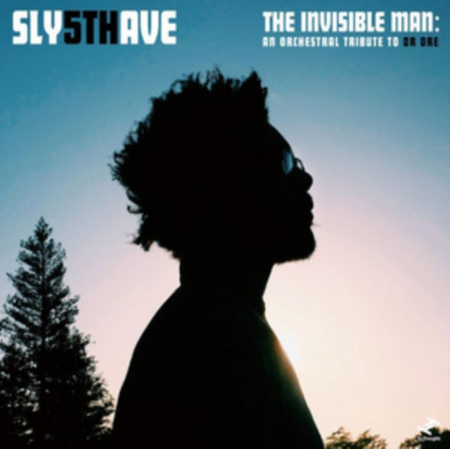 Sly5Thave Invisible Man: An Orchestral Tribute To Dr. Dre (2 Lp) Vinyl Record LP