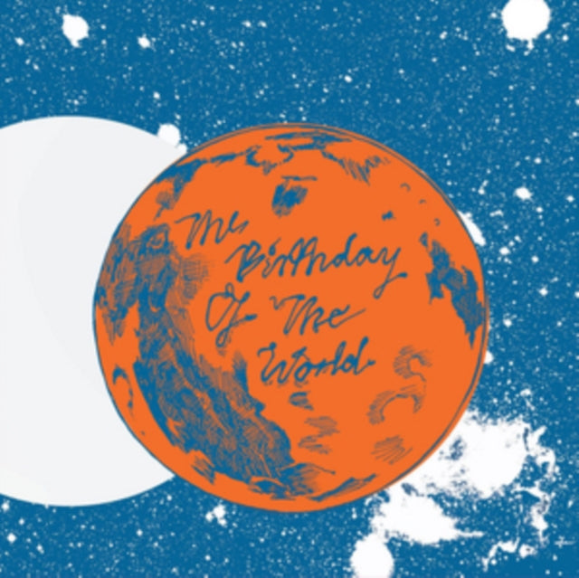 Hatchum Social 'Birthday Of The World' Vinyl Record LP