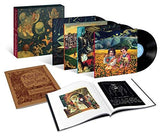 Smashing Pumpkins 'Mellon Collie and The Infinite Sadness' Vinyl LP Box Set - Sentinel Vinyl
