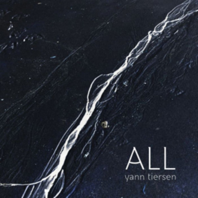 Tiersen, Yann 'All (2Lp)' Vinyl Record LP