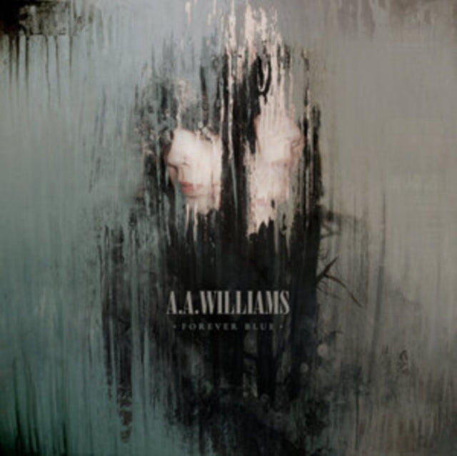 Williams, A.A. 'Forever Blue' Vinyl Record LP