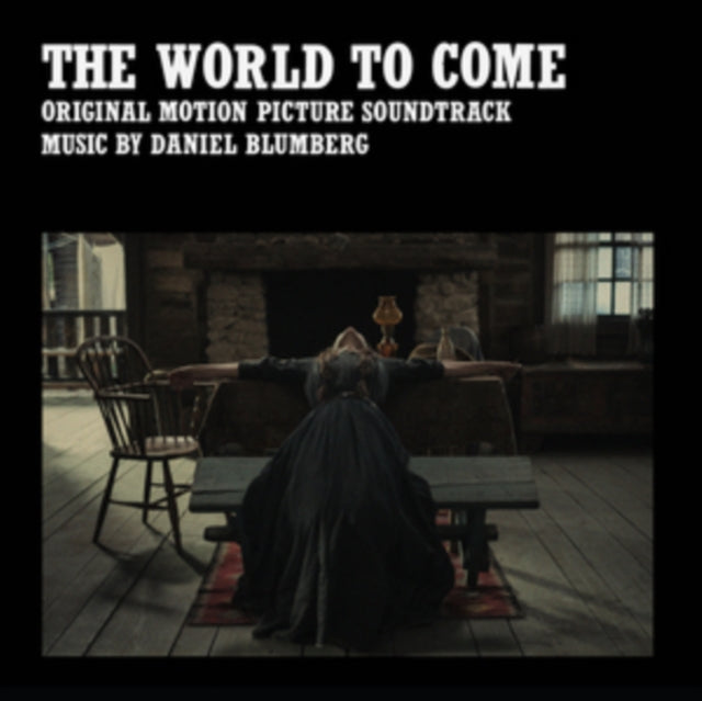 Blumberg, Daniel 'World To Come Ost (2Lp)' Vinyl Record LP