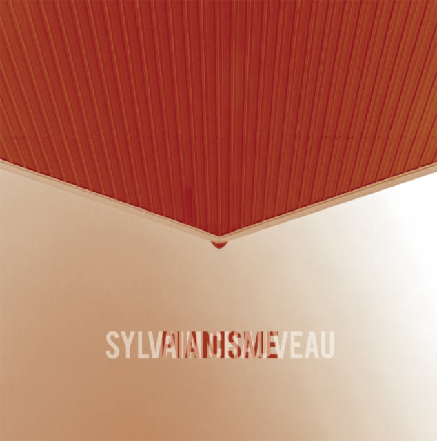 Chauveau, Sylvain 'Pianisme' Vinyl Record LP