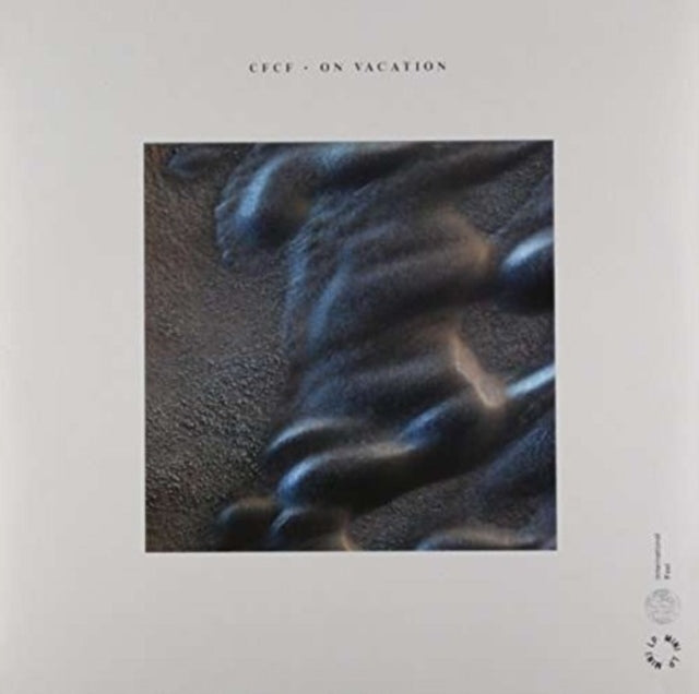 Cfcf 'On Vacation' Vinyl Record LP