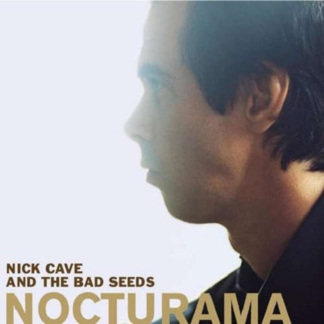 Cave, Nick & Bad Seeds 'Nocturama' Vinyl Record LP
