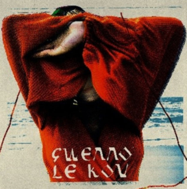 Gwenno 'Le Kov' Vinyl Record LP