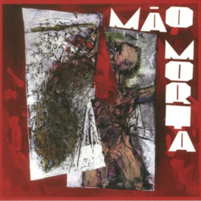 Morta, Mao 'Mao Morta (Coloured Vinyl)' Vinyl Record LP
