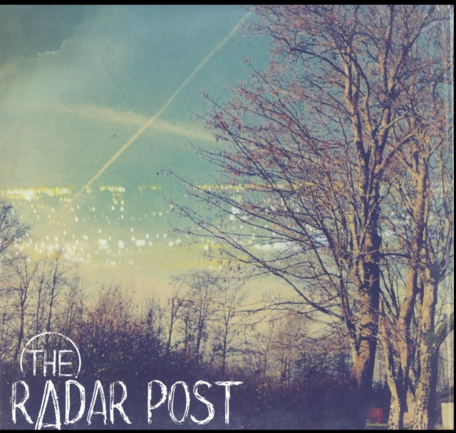 Radar Post 'Radar Post' Vinyl Record LP
