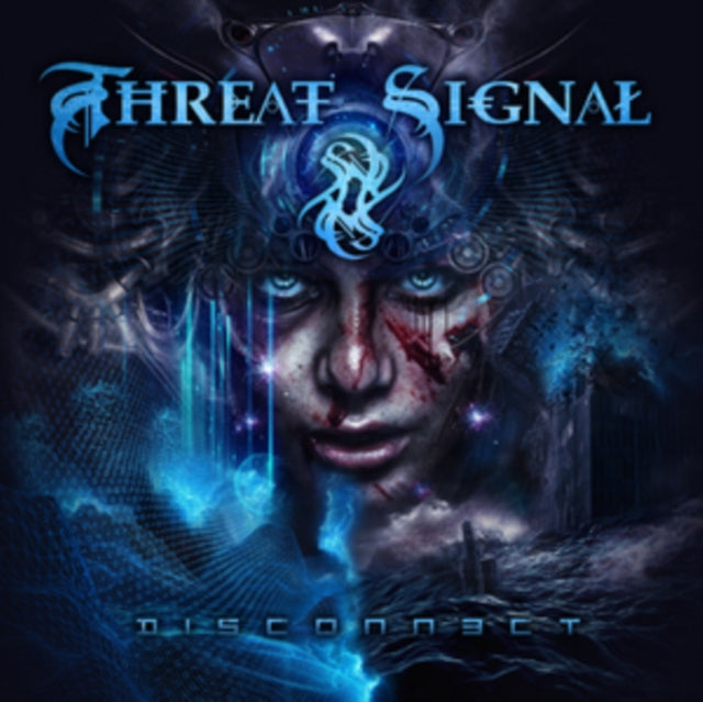 Threat Signal 'Disconnect' Vinyl Record LP
