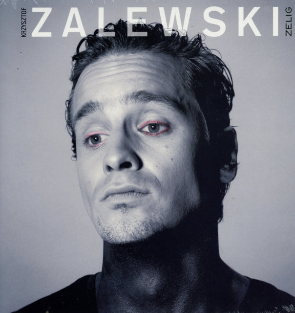 Zalewski, Krzysztof 'Zelig' Vinyl Record LP