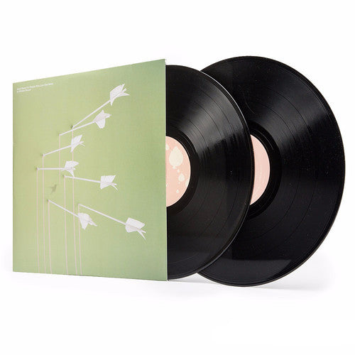 Modest Mouse 'Good News for People Who Love Bad News' Vinyl Record LP - Sentinel Vinyl