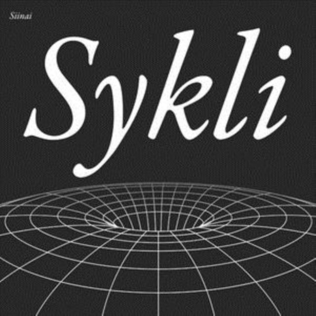 Siinai 'Sykli' Vinyl Record LP