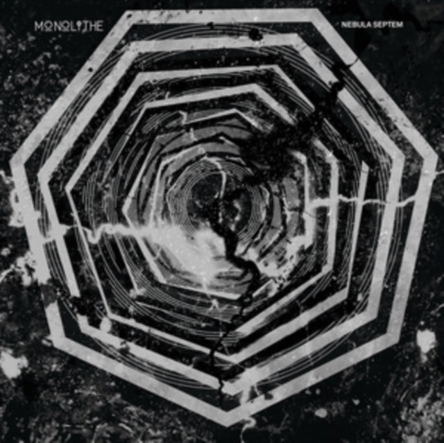 Monolith 'Nebula Septem' Vinyl Record LP
