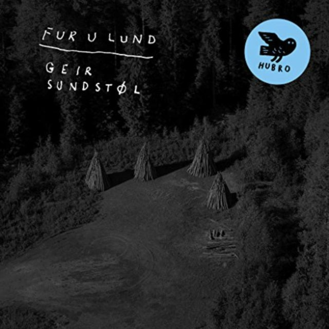 Sundstol, Geir 'Furulund (180G Vinyl)' Vinyl Record LP