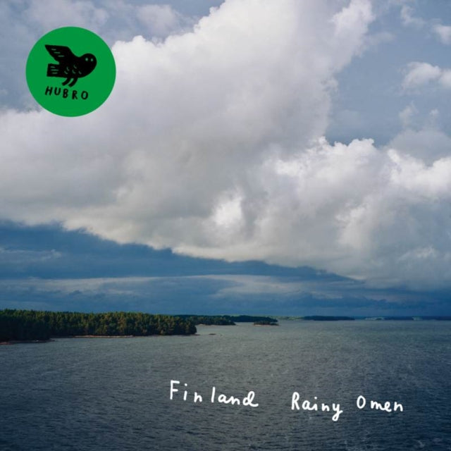 Finland 'Rainy Omen (180G Vinyl)' Vinyl Record LP