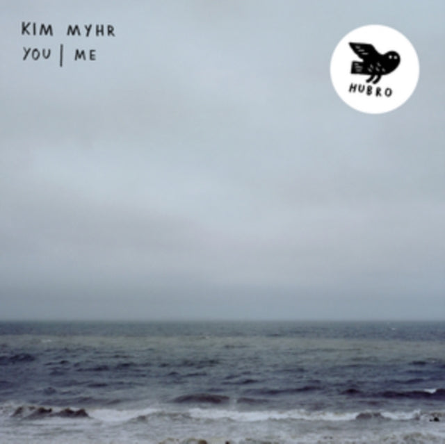 Myrh, Kim 'You Me' Vinyl Record LP