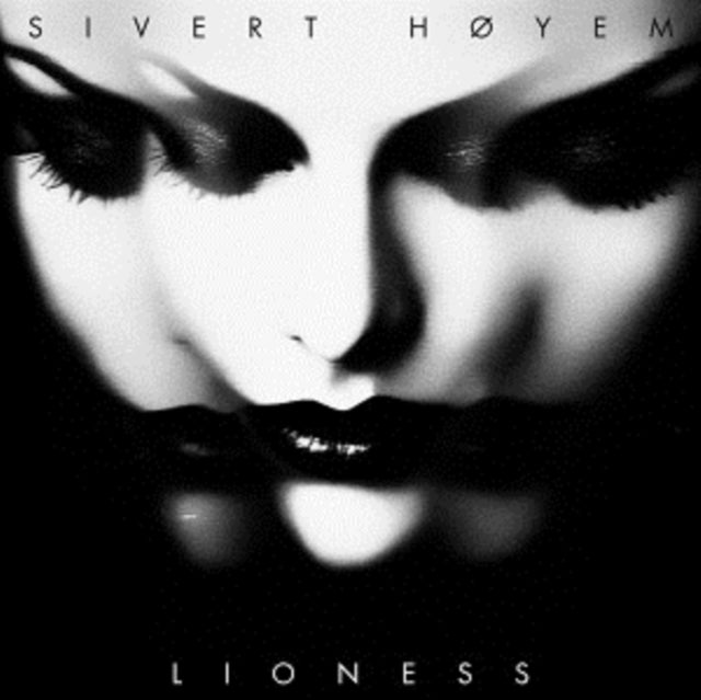 Hoyem, Sivert 'Lioness' Vinyl Record LP