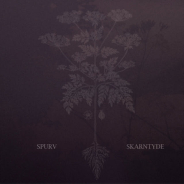 Spurv 'Deep Thoukus (Import)' Vinyl Record LP - Sentinel Vinyl