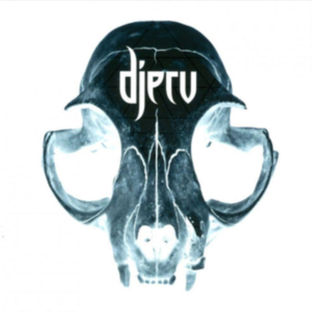 Djerv 'Djerv (Coloured Vinyl)' Vinyl Record LP