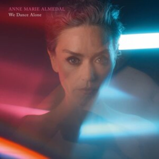 Almedal, Anne Marie 'Lift Every Voice & Sing (Import)' Vinyl Record LP - Sentinel Vinyl