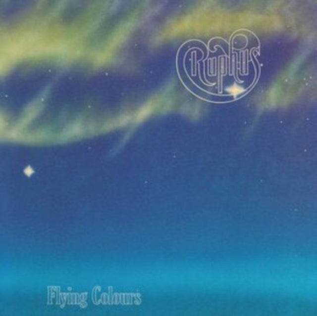 Ruphus 'Madness & Magic' Vinyl Record LP - Sentinel Vinyl