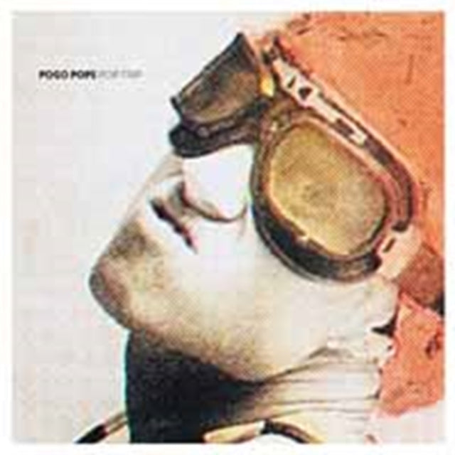 Pogo Pops 'Pop Trip (LP/Cd)' Vinyl Record LP - Sentinel Vinyl