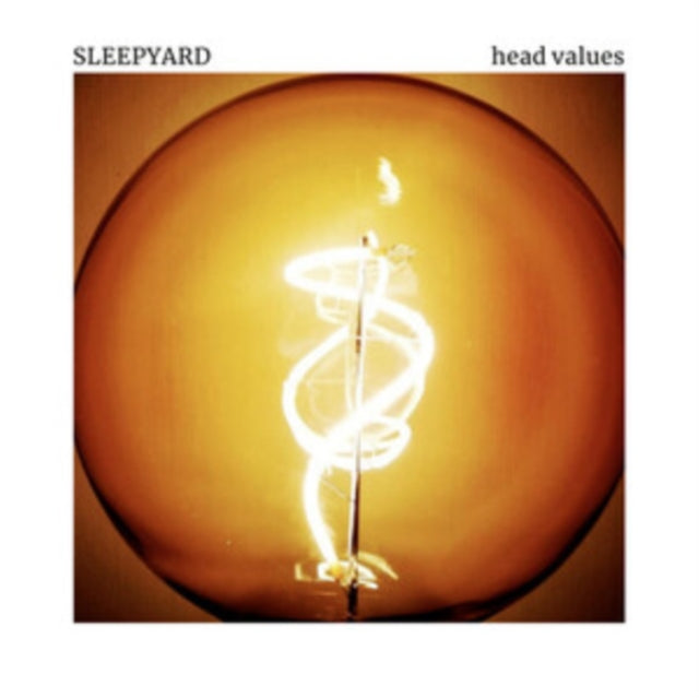Sleepyard 'Bandit Lab (2LP)' Vinyl Record LP - Sentinel Vinyl