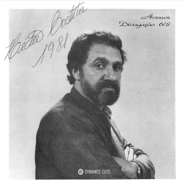 Costita, Hector 'Come Into My Parlour / Check Him Out' Vinyl Record LP - Sentinel Vinyl