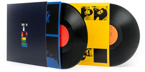 Coldplay 'X&Y' Limited - Vinyl Record LP - Sentinel Vinyl