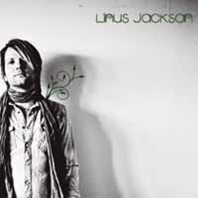 Jackson, Linus 'Said And Done' Vinyl Record LP - Sentinel Vinyl
