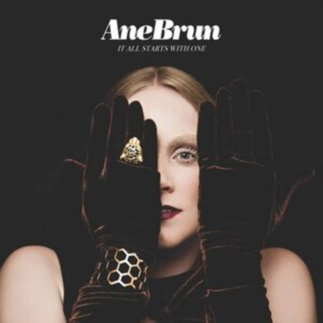 Brun, Ane 'It All Starts With One' Vinyl Record LP - Sentinel Vinyl