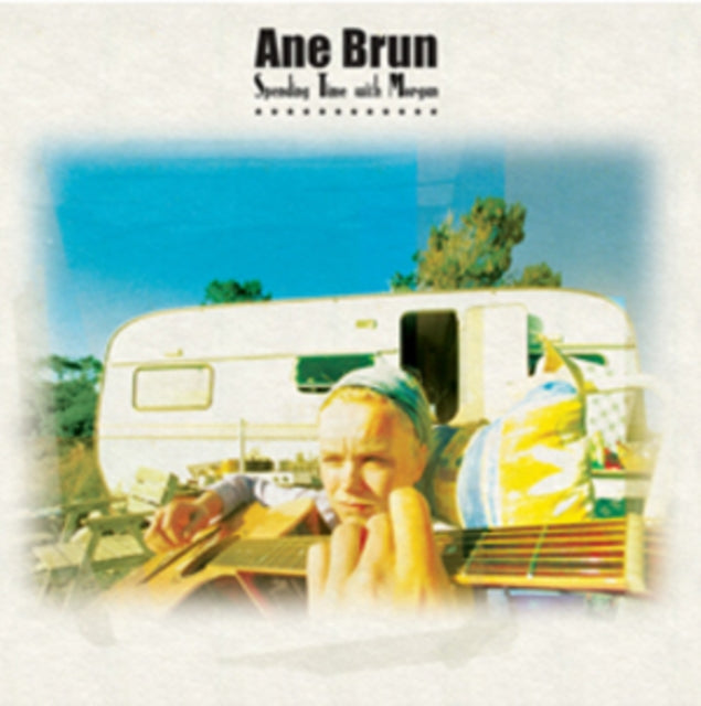 Brun, Ane 'Spending Time With Morgan' Vinyl Record LP - Sentinel Vinyl