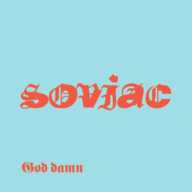 Soviac 'Oulad Lghaba (Import)' Vinyl Record LP - Sentinel Vinyl
