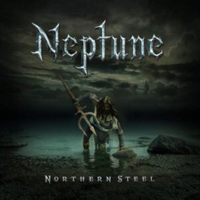 Neptune 'Melodic Passion' Vinyl Record LP - Sentinel Vinyl