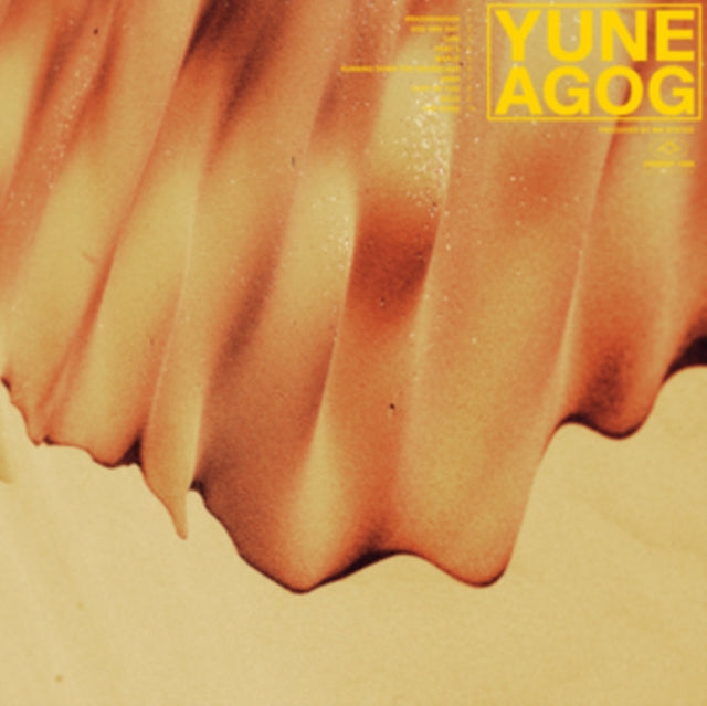 Yune 'After Hours (Import)' Vinyl Record LP - Sentinel Vinyl
