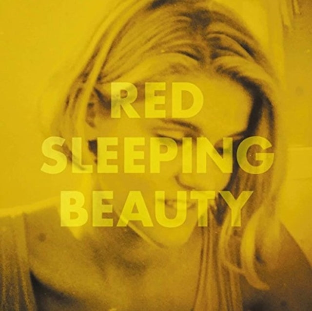 Red Sleeping Beauty 'Kristina (Colored Vinyl)' Vinyl Record LP - Sentinel Vinyl