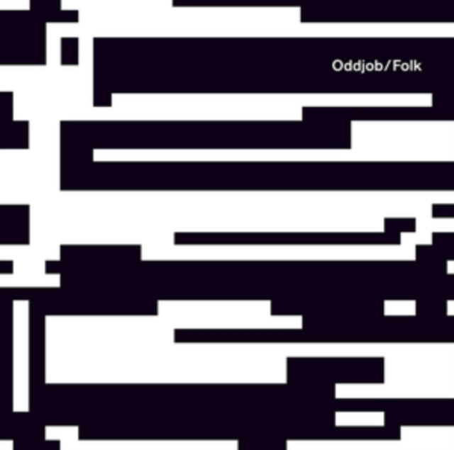 Oddjob 'Dedication (Reissue) (Clear Vinyl)' Vinyl Record LP - Sentinel Vinyl
