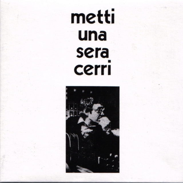 Cerri, Franco 'Jolly Story 1967 (2X7) (Limited)' Vinyl Record LP - Sentinel Vinyl