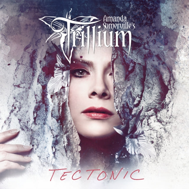 Trillium 'Tectonic' Vinyl Record LP