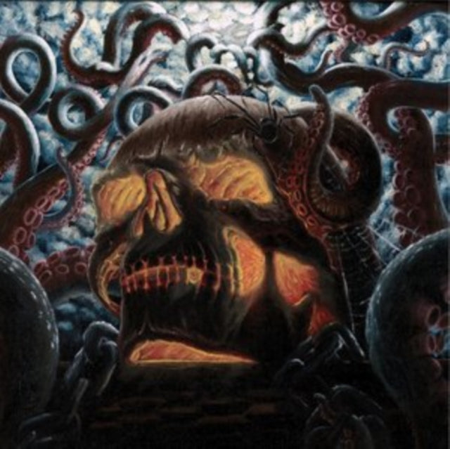 Hands Of Orlac & The Wanderingmidget 'Split CD' 