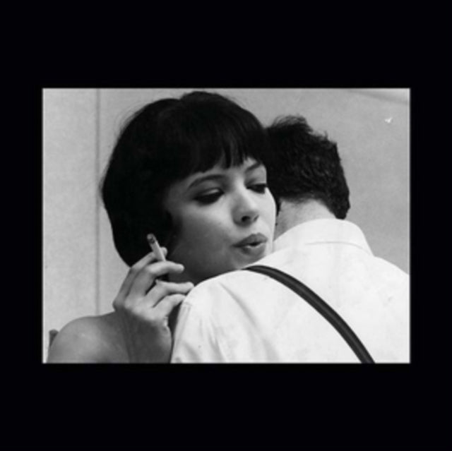 Various Artists 'Jean-Luc Godard: Bandes Originales 1959-1963' Vinyl Record LP
