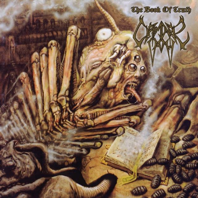 Ceremonial Oath 'Book Of Truth (2CD)' 