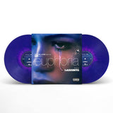 Euphoria - Labrinth Original Score (HBO Series) Vinyl Record LP - Sentinel Vinyl