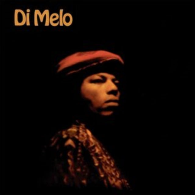 Di Melo 'Di Melo' Vinyl Record LP