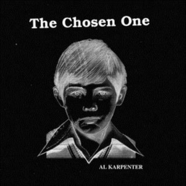 Karpenter, Al 'Chosen One' Vinyl Record LP