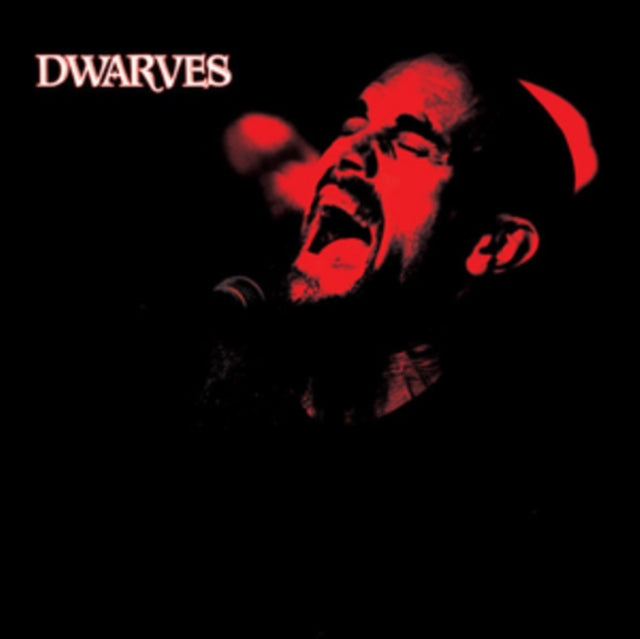 Dwarves 'Rex Everything (150G)' Vinyl Record LP