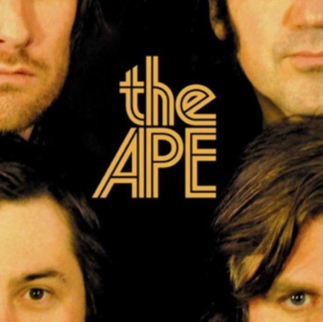 Ape 'Ape' Vinyl Record LP