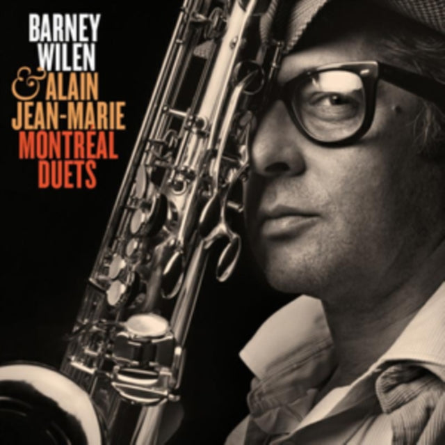 Wilen, Barney & Alain Jean- Marie 'Montreal Duets (2CD)' 