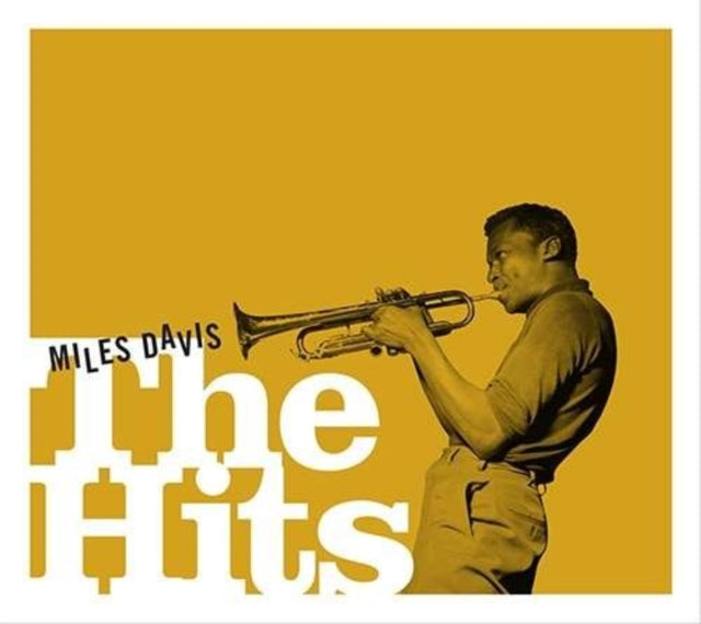Davis, Miles 'Hits (3CD/10 Panel Digipak)' 